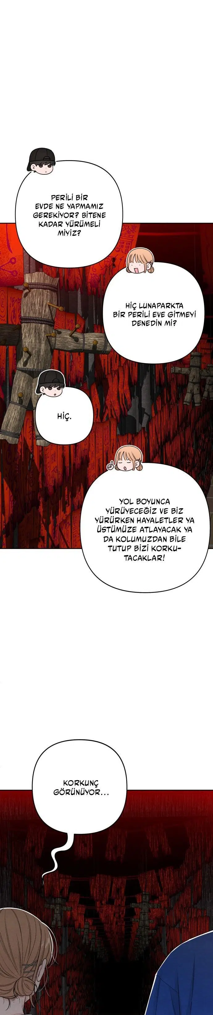 Gençlik Mucizesi - Bölüm 75 Sayfa 4