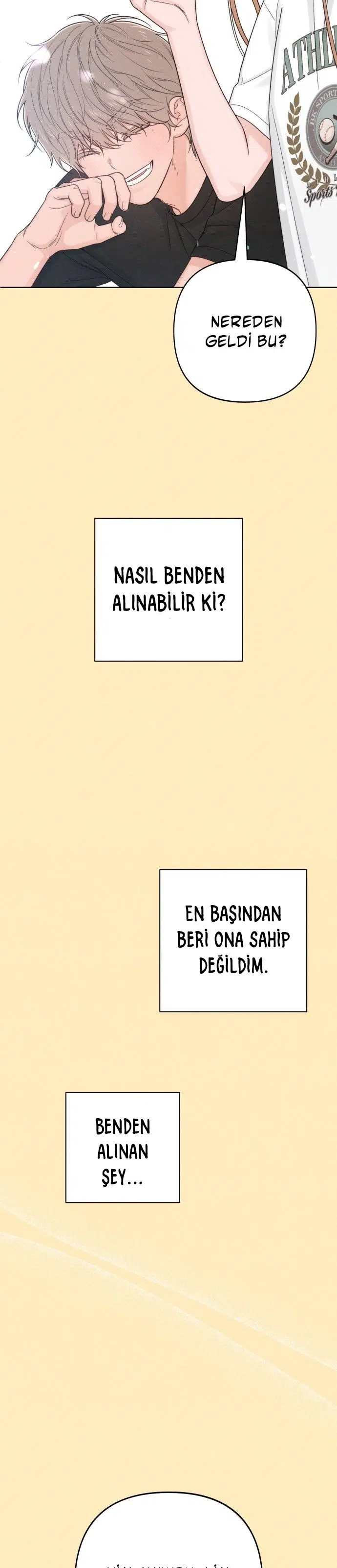 Gençlik Mucizesi - Bölüm 75 Sayfa 32