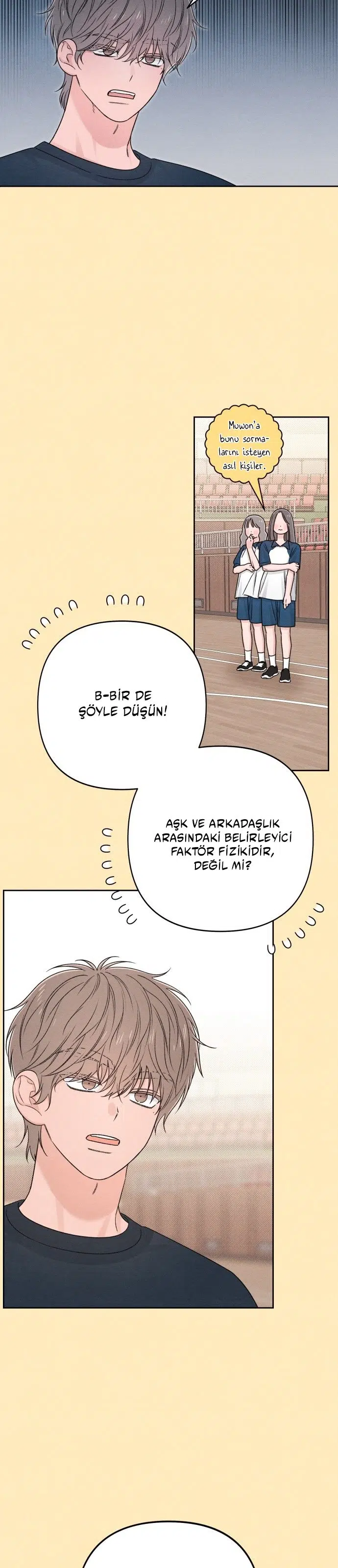 Gençlik Mucizesi - Bölüm 76 Sayfa 5
