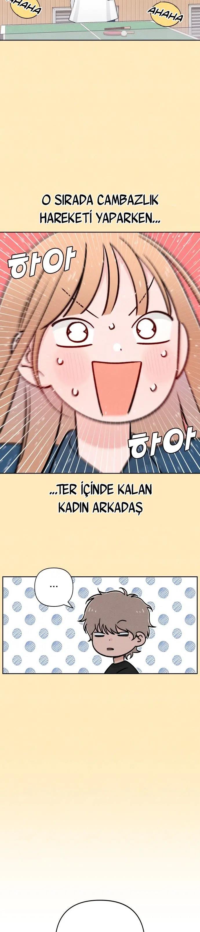 Gençlik Mucizesi - Bölüm 76 Sayfa 7