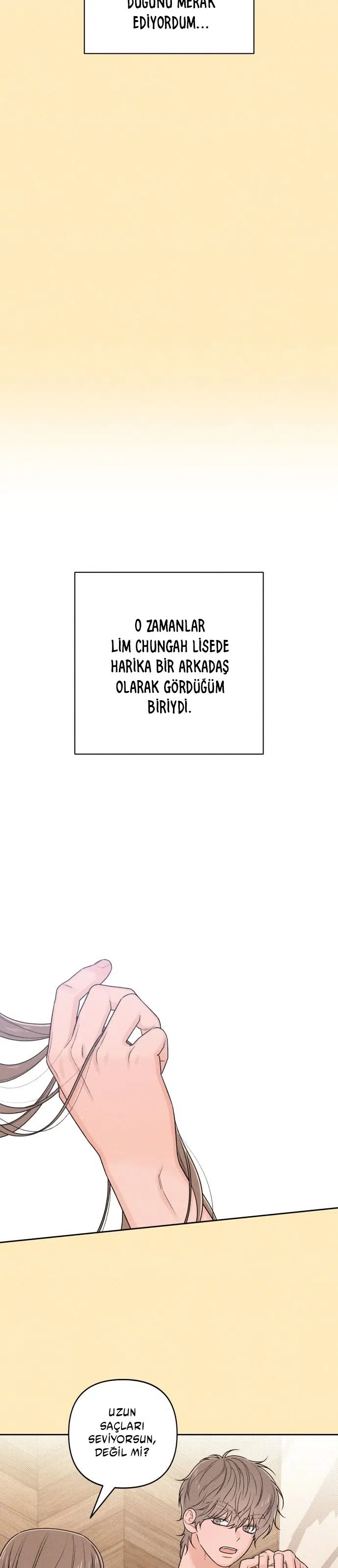 Gençlik Mucizesi - Bölüm 76 Sayfa 15