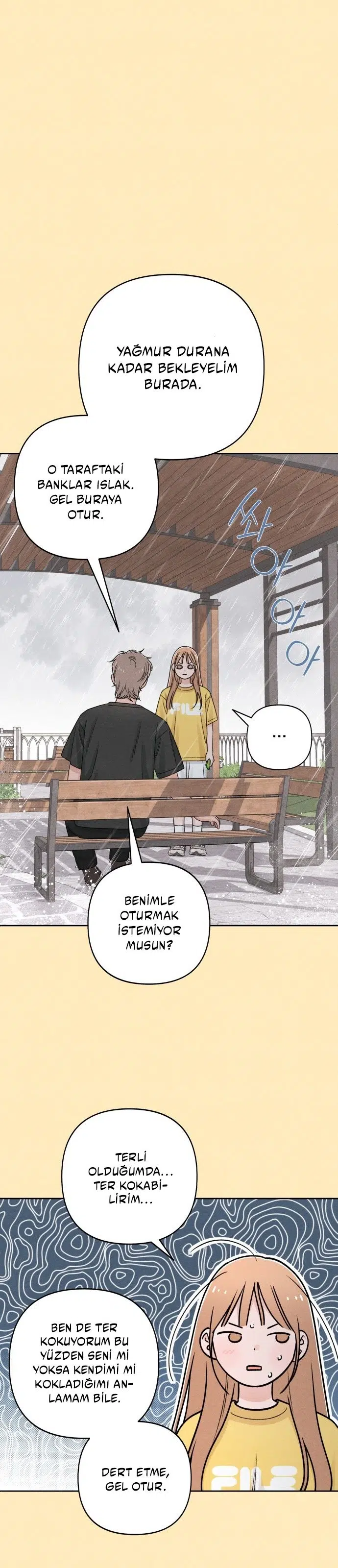 Gençlik Mucizesi - Bölüm 76 Sayfa 23