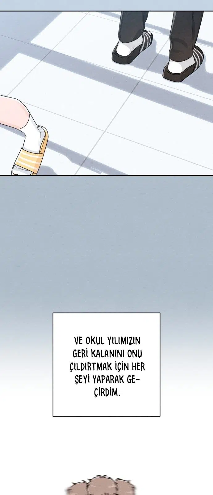 Gençlik Mucizesi - Bölüm 76 Sayfa 35