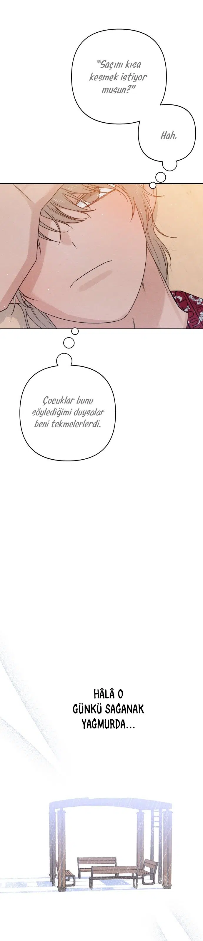 Gençlik Mucizesi - Bölüm 76 Sayfa 41