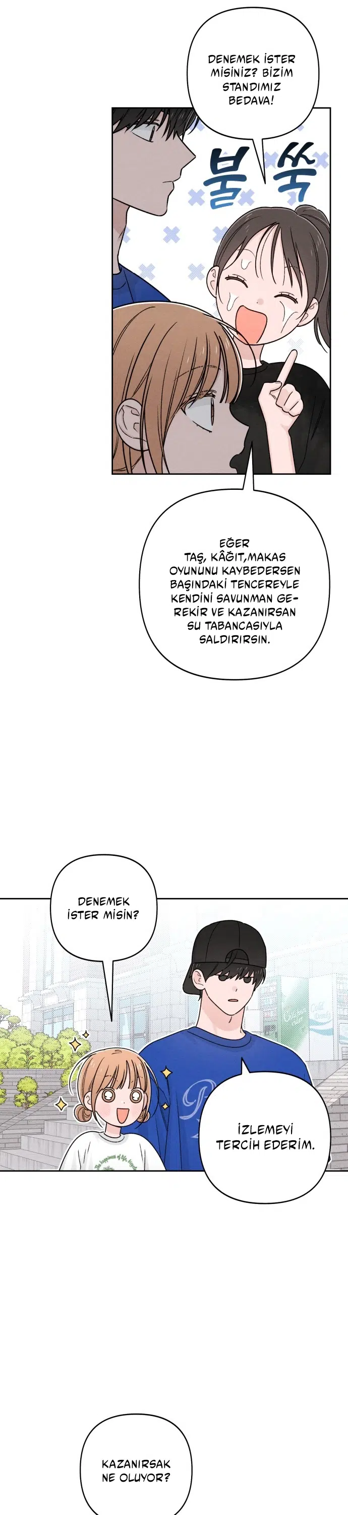 Gençlik Mucizesi - Bölüm 77 Sayfa 25
