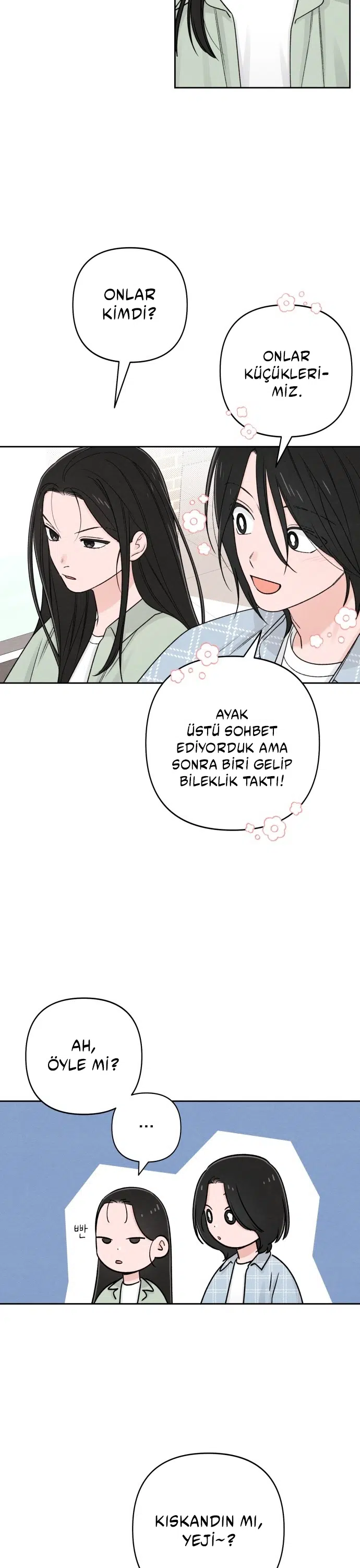 Gençlik Mucizesi - Bölüm 78 Sayfa 16