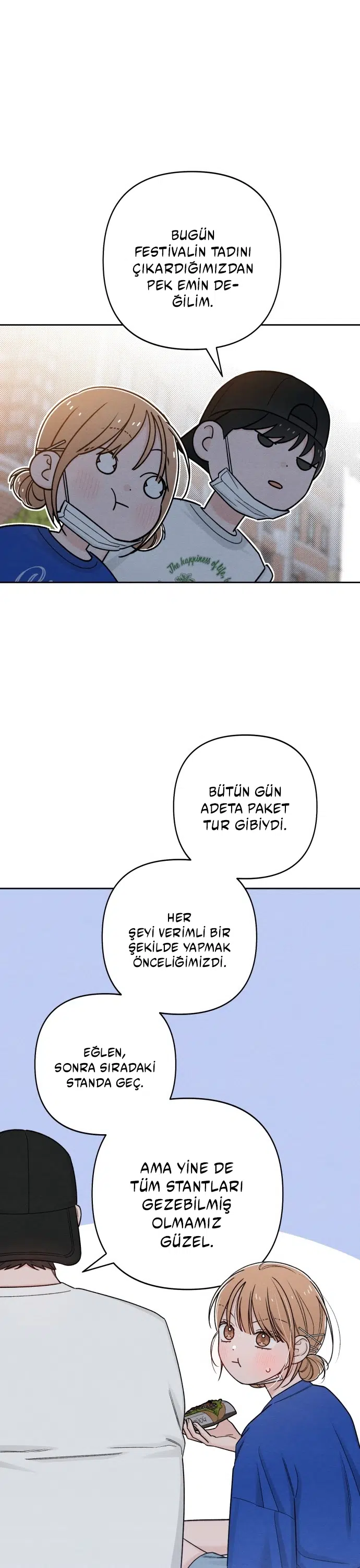 Gençlik Mucizesi - Bölüm 78 Sayfa 29