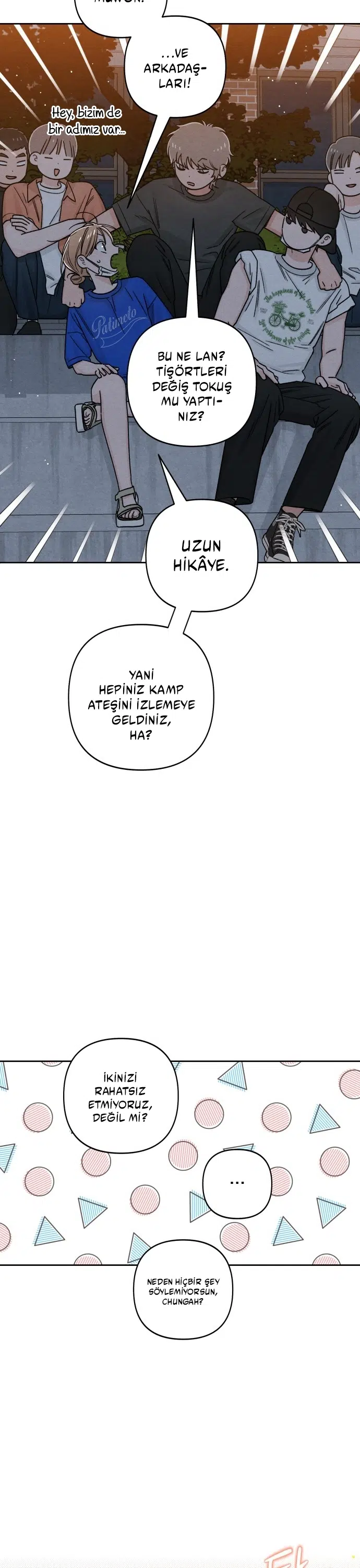 Gençlik Mucizesi - Bölüm 78 Sayfa 35
