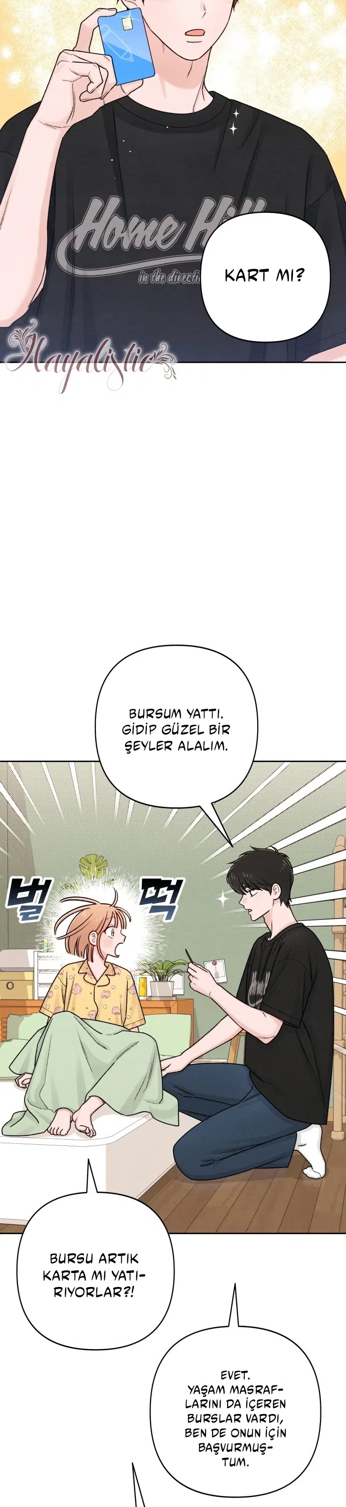 Gençlik Mucizesi - Bölüm 79 Sayfa 5