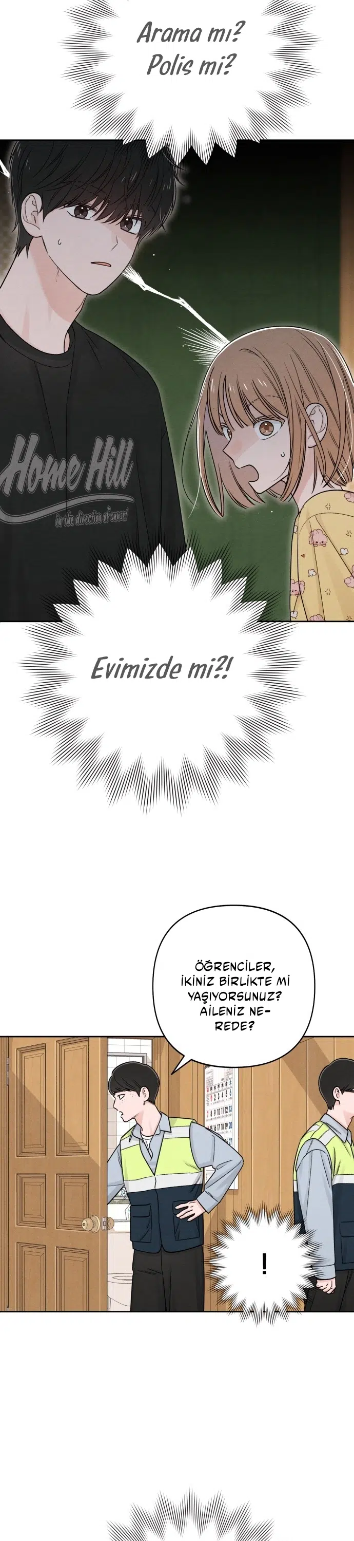 Gençlik Mucizesi - Bölüm 79 Sayfa 10