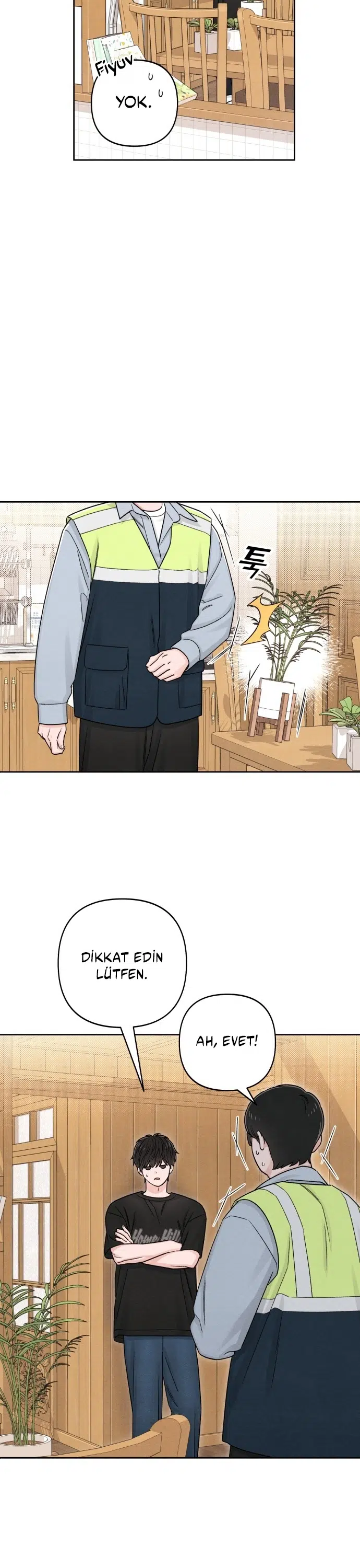 Gençlik Mucizesi - Bölüm 79 Sayfa 12