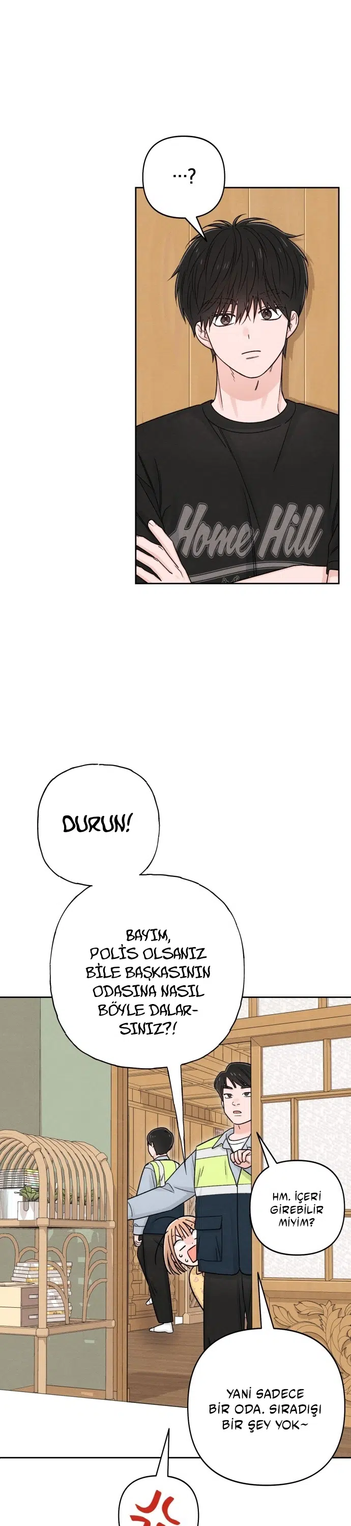Gençlik Mucizesi - Bölüm 79 Sayfa 13
