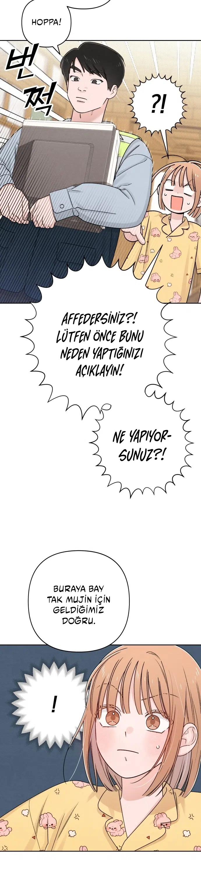 Gençlik Mucizesi - Bölüm 79 Sayfa 15