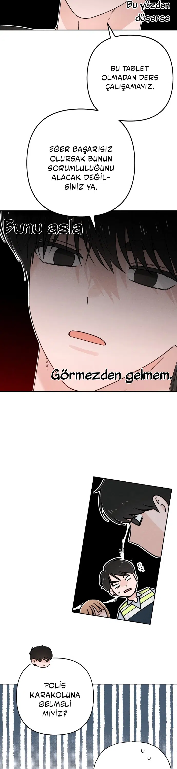 Gençlik Mucizesi - Bölüm 79 Sayfa 20