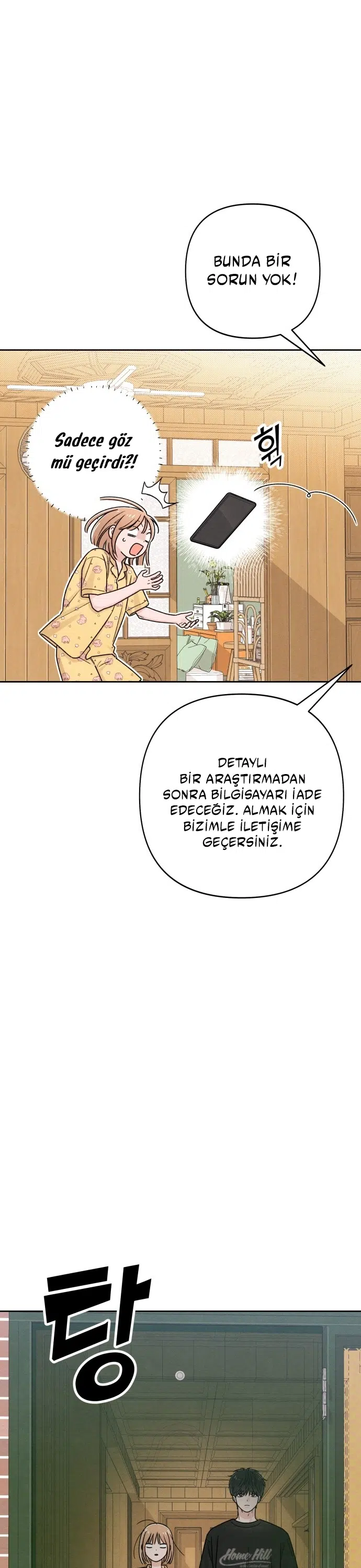 Gençlik Mucizesi - Bölüm 79 Sayfa 23