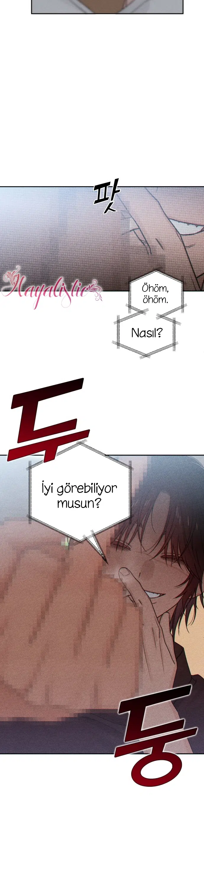 Gençlik Mucizesi - Bölüm 79 Sayfa 34