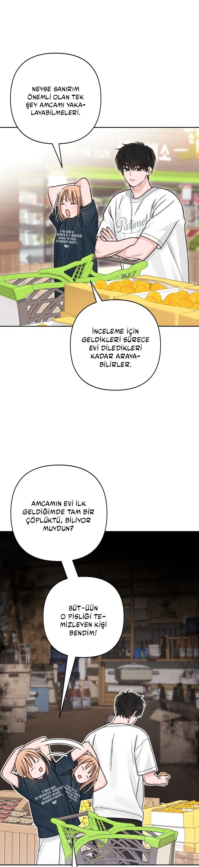 Gençlik Mucizesi - Bölüm 80 Sayfa 3