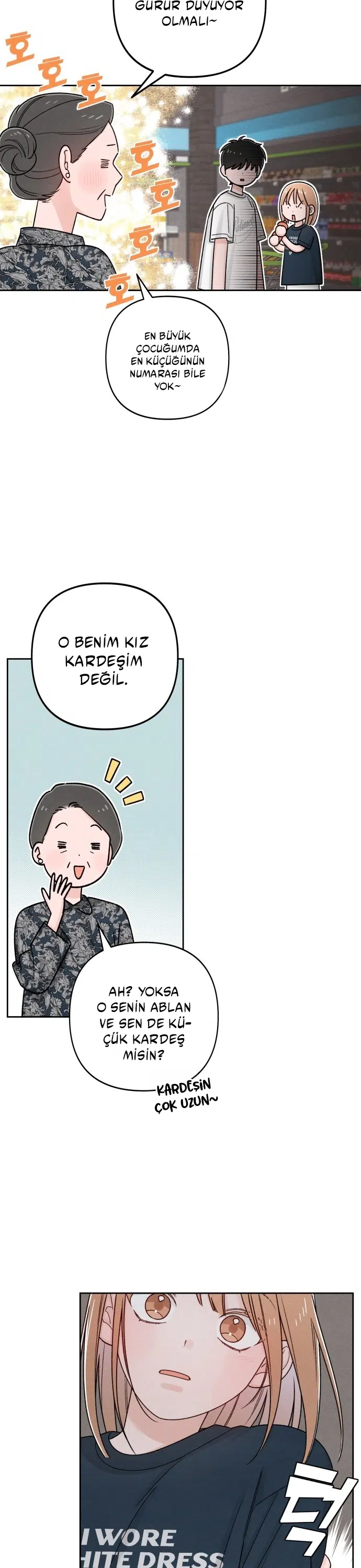 Gençlik Mucizesi - Bölüm 80 Sayfa 8