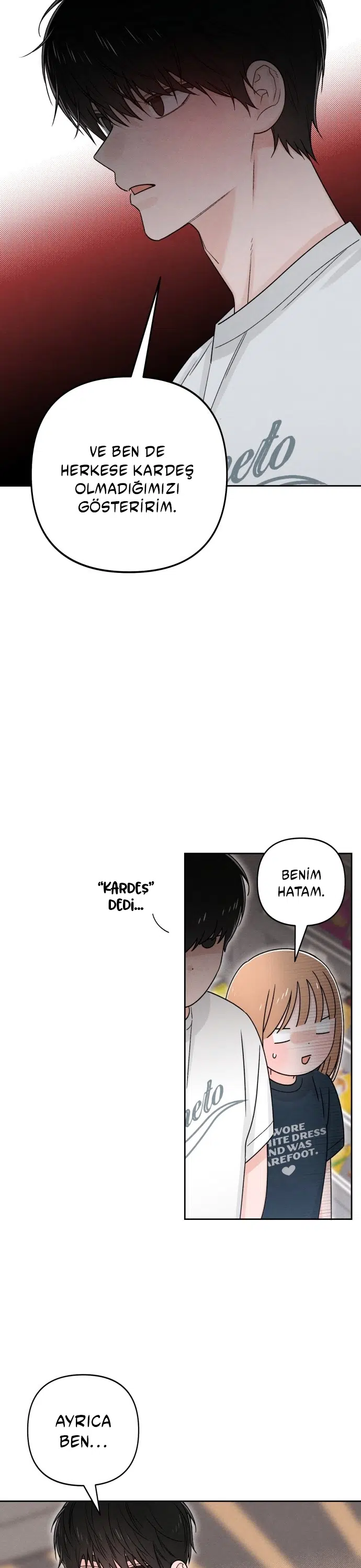 Gençlik Mucizesi - Bölüm 80 Sayfa 13