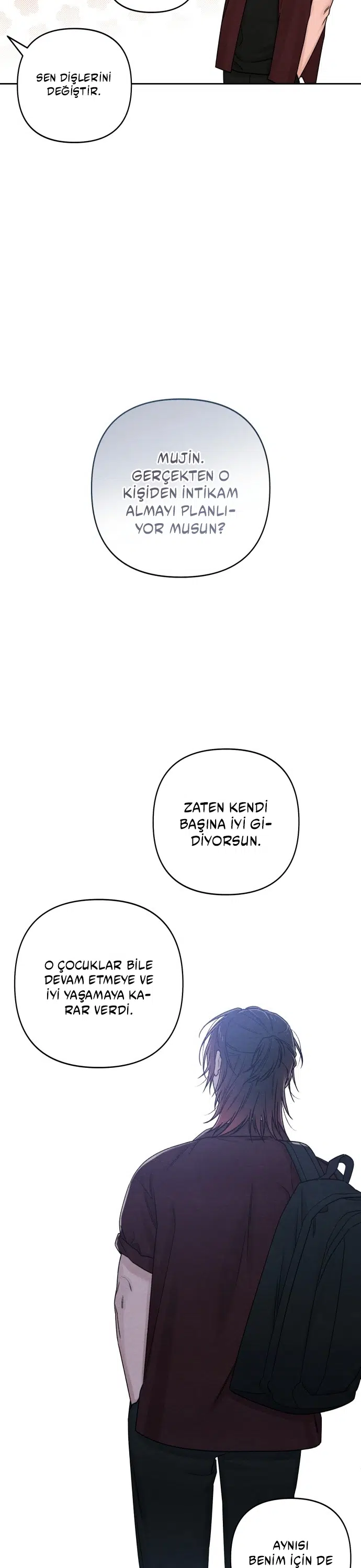 Gençlik Mucizesi - Bölüm 80 Sayfa 25