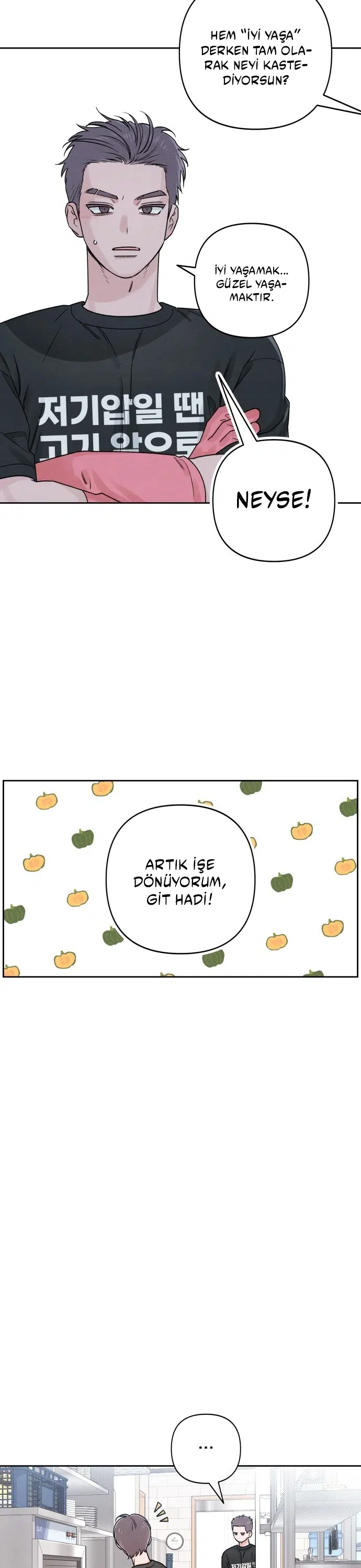 Gençlik Mucizesi - Bölüm 80 Sayfa 28
