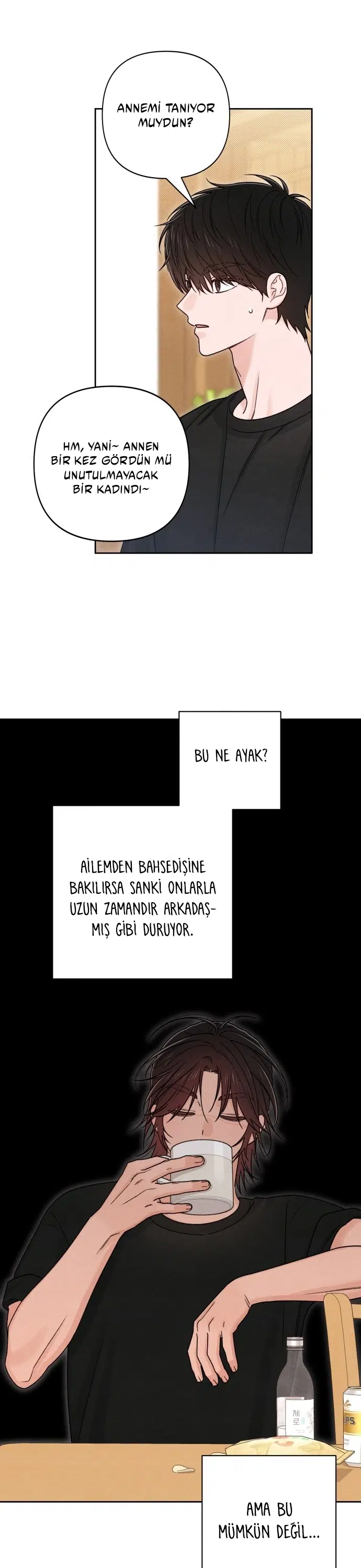 Gençlik Mucizesi - Bölüm 81 Sayfa 15