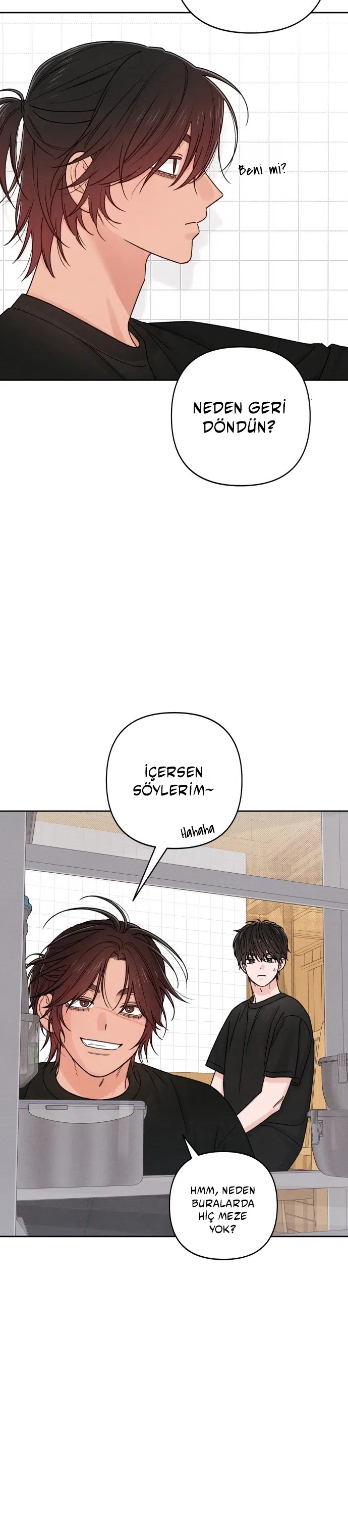 Gençlik Mucizesi - Bölüm 81 Sayfa 20
