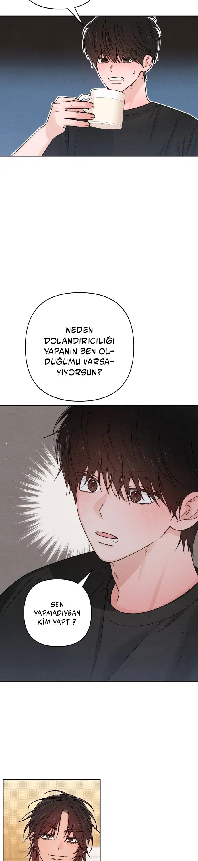 Gençlik Mucizesi - Bölüm 81 Sayfa 25