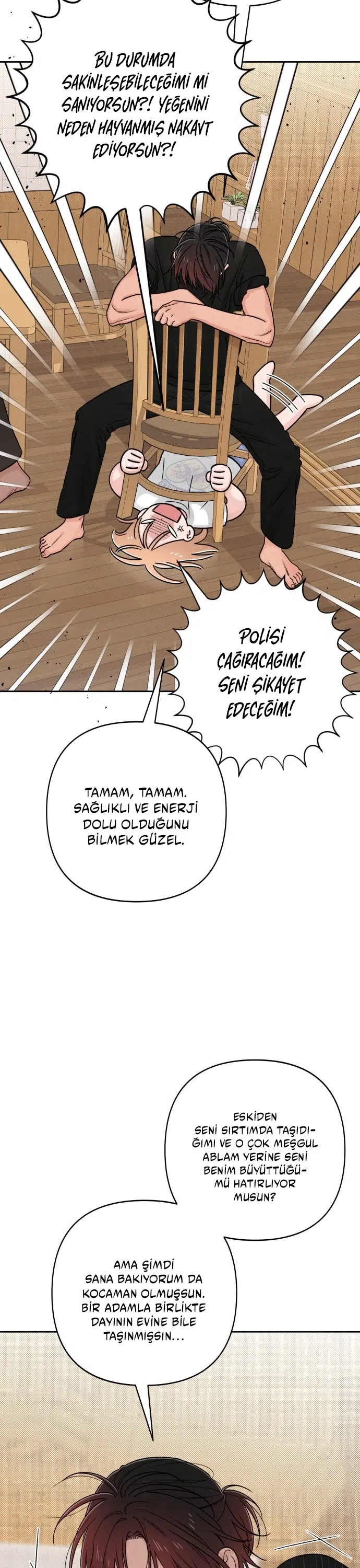 Gençlik Mucizesi - Bölüm 82 Sayfa 4
