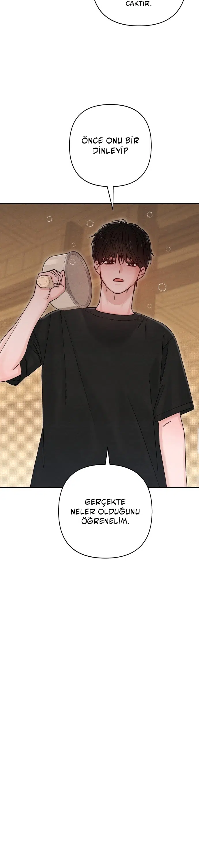 Gençlik Mucizesi - Bölüm 82 Sayfa 8