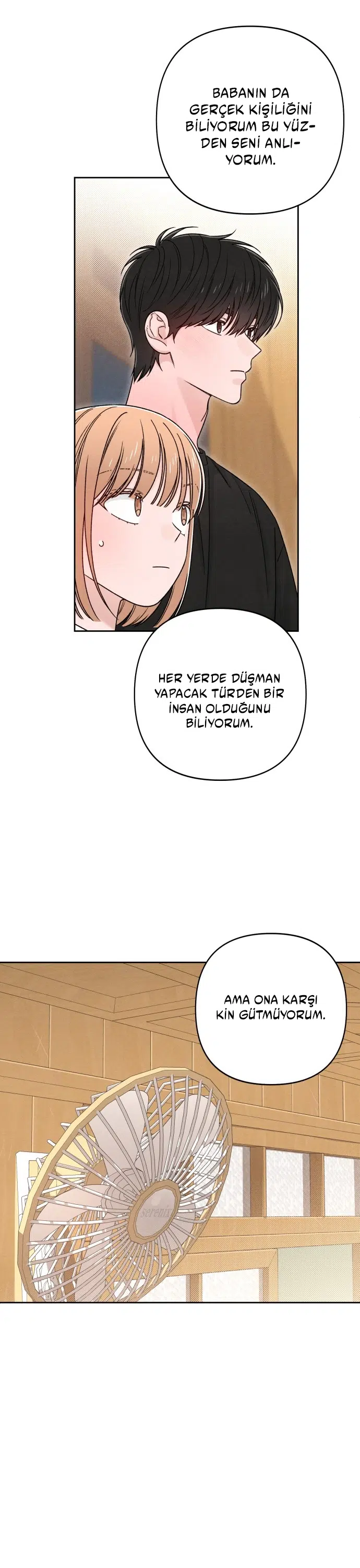 Gençlik Mucizesi - Bölüm 82 Sayfa 17