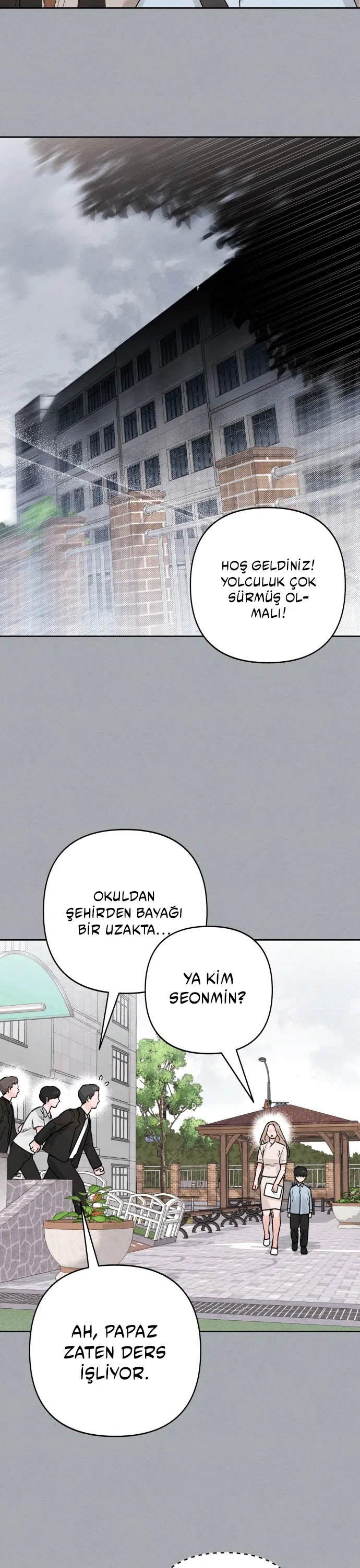 Gençlik Mucizesi - Bölüm 82 Sayfa 30