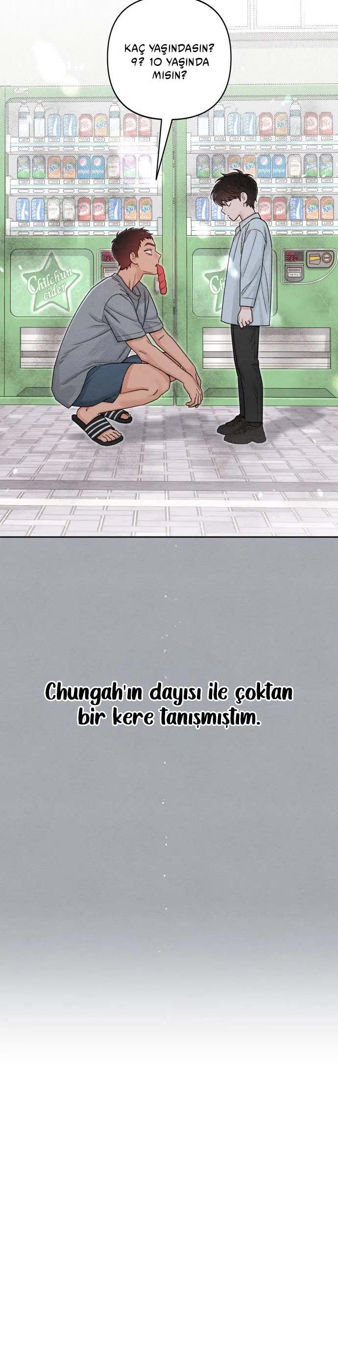 Gençlik Mucizesi - Bölüm 82 Sayfa 37