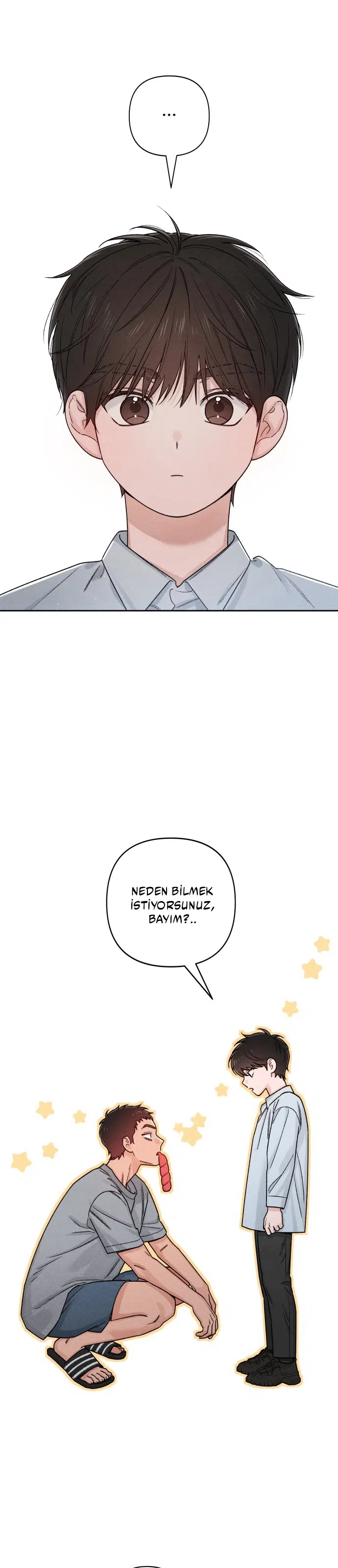Gençlik Mucizesi - Bölüm 83 Sayfa 2