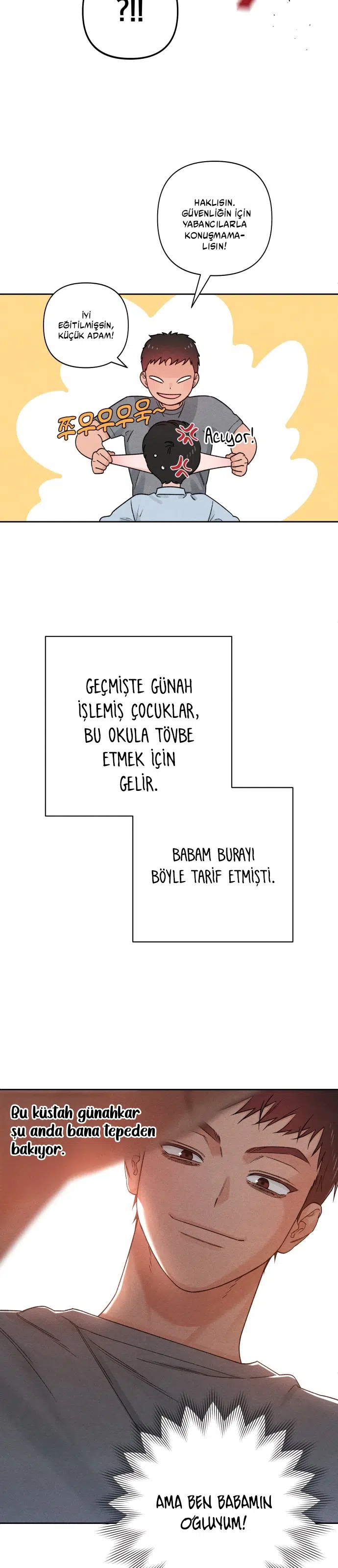 Gençlik Mucizesi - Bölüm 83 Sayfa 4