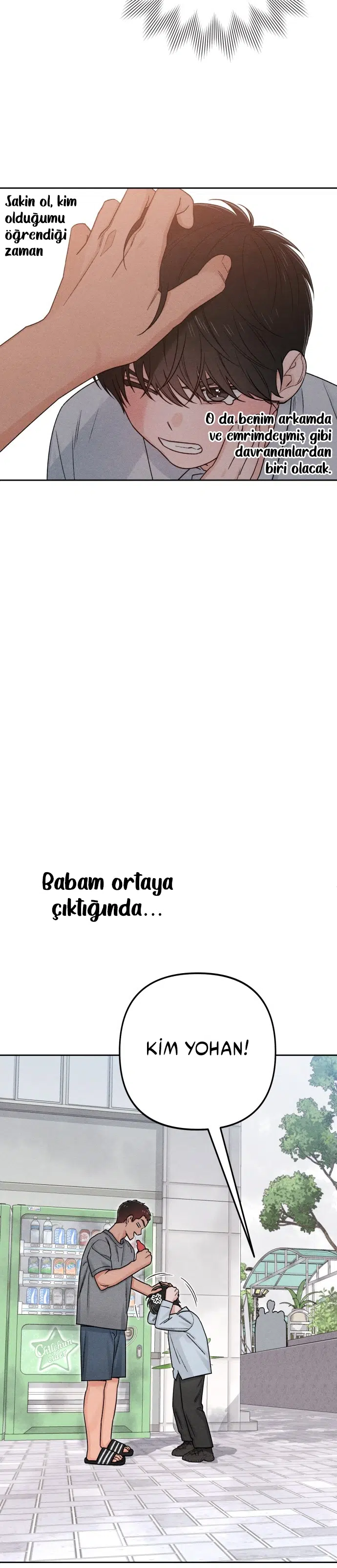 Gençlik Mucizesi - Bölüm 83 Sayfa 5