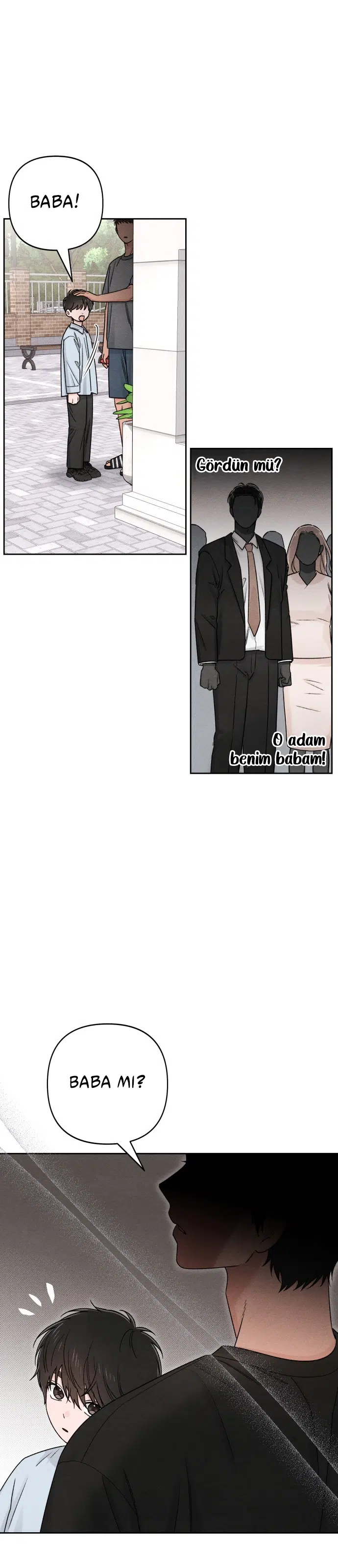 Gençlik Mucizesi - Bölüm 83 Sayfa 6