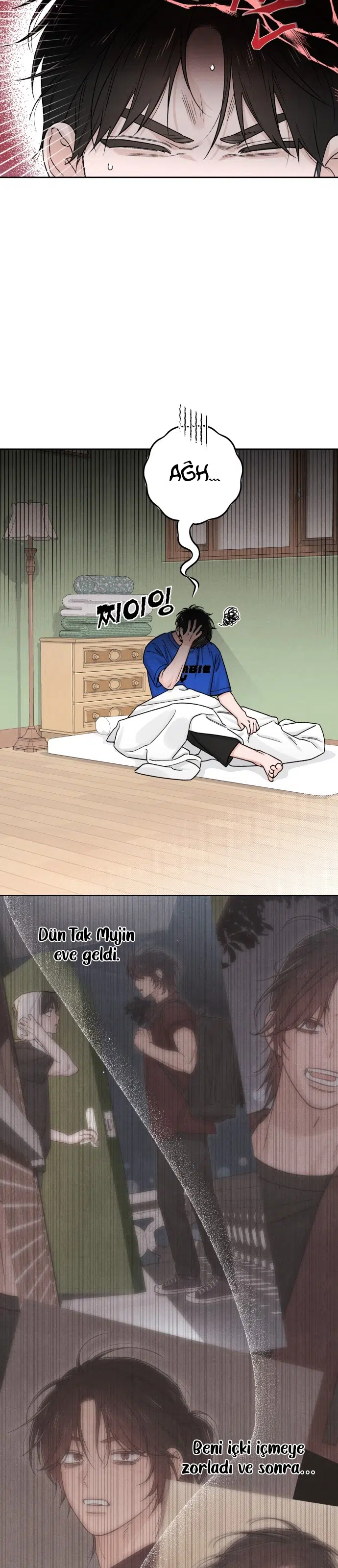 Gençlik Mucizesi - Bölüm 83 Sayfa 10
