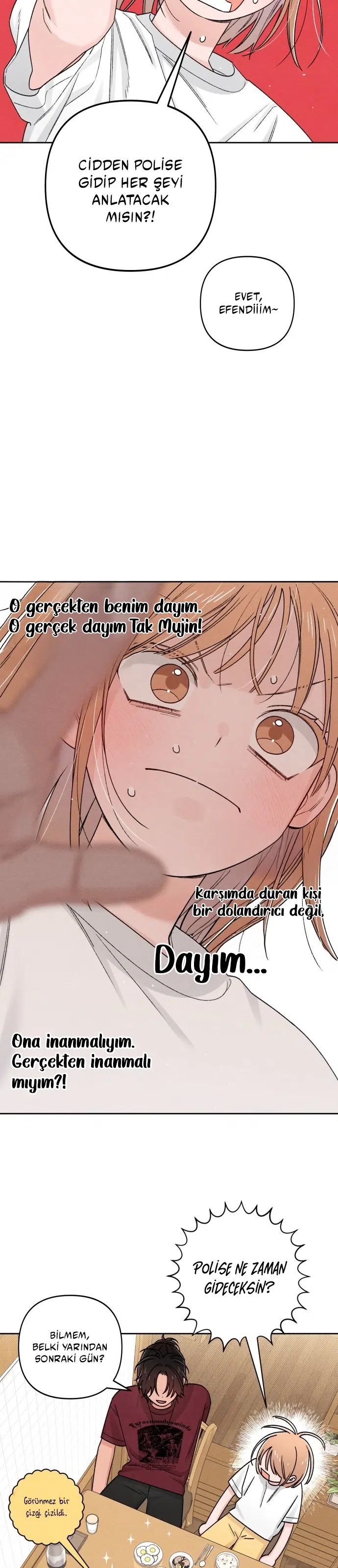 Gençlik Mucizesi - Bölüm 83 Sayfa 16