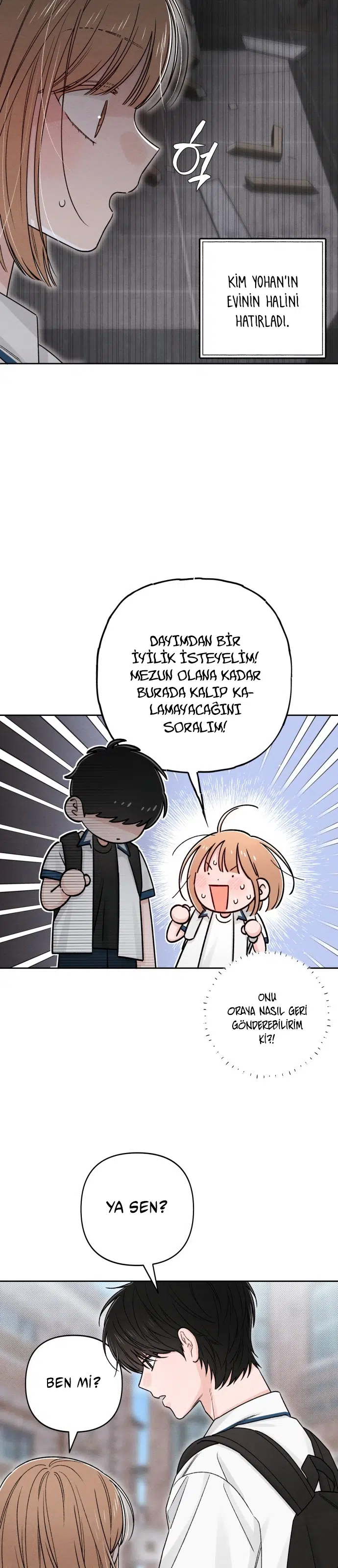 Gençlik Mucizesi - Bölüm 83 Sayfa 23
