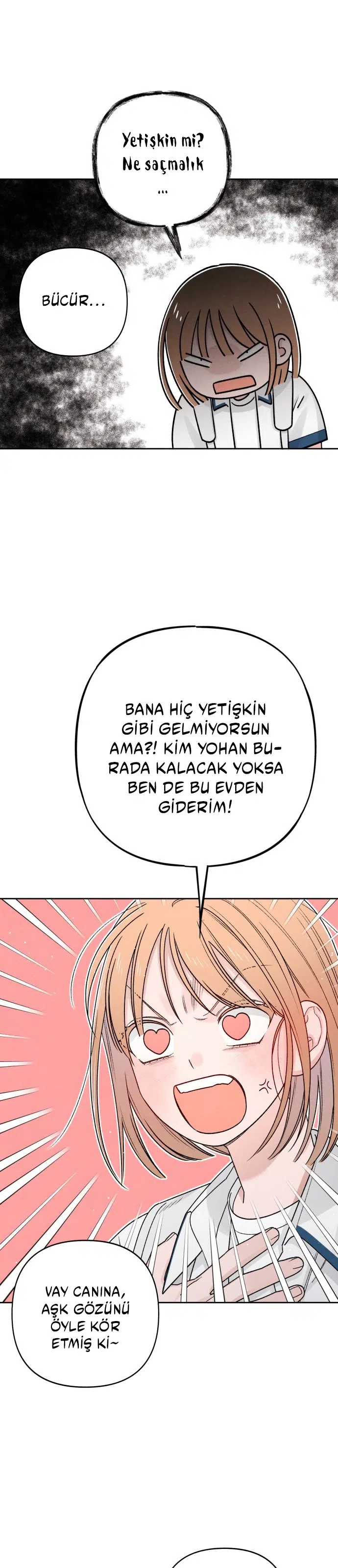 Gençlik Mucizesi - Bölüm 83 Sayfa 32