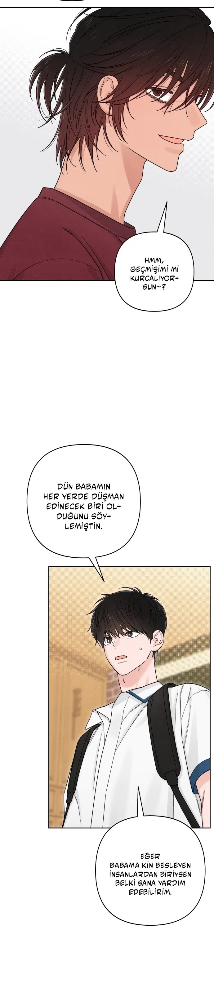 Gençlik Mucizesi - Bölüm 84 Sayfa 3