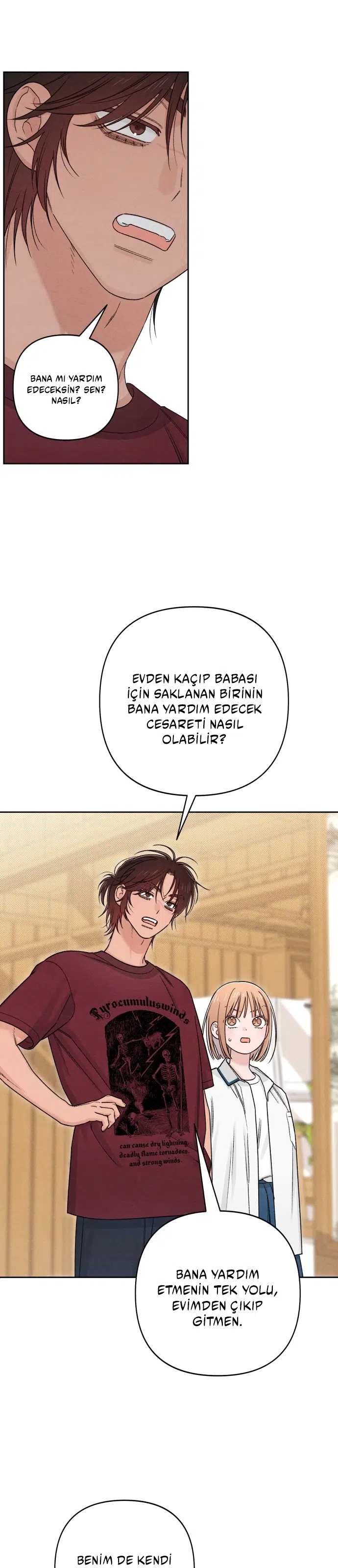 Gençlik Mucizesi - Bölüm 84 Sayfa 4