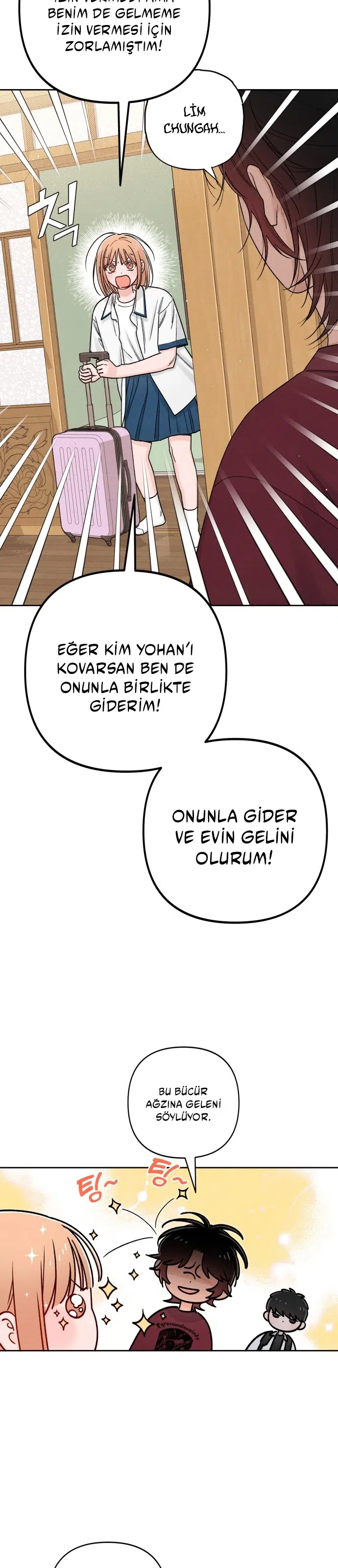 Gençlik Mucizesi - Bölüm 84 Sayfa 9
