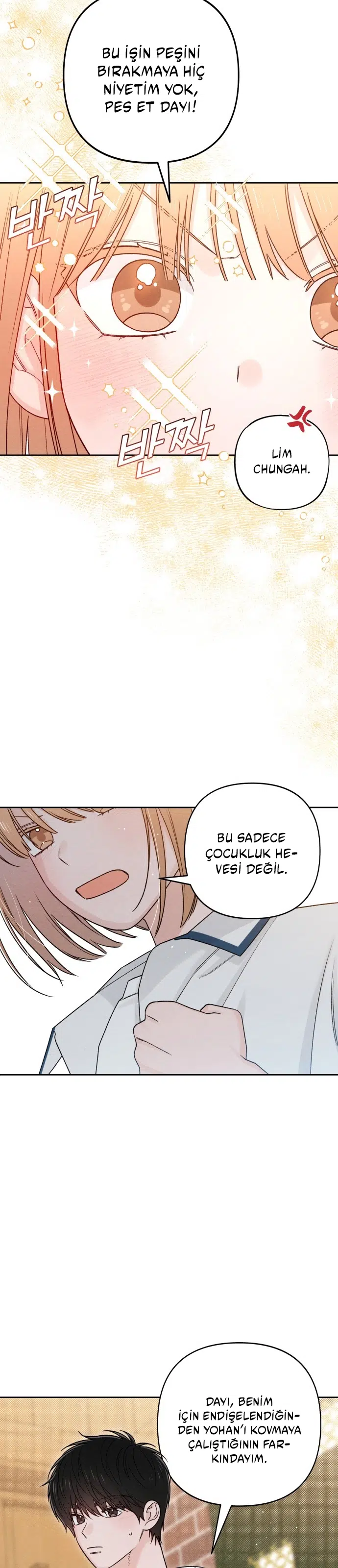 Gençlik Mucizesi - Bölüm 84 Sayfa 11
