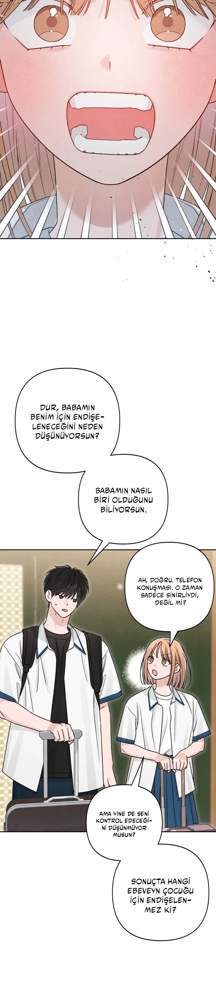 Gençlik Mucizesi - Bölüm 84 Sayfa 15
