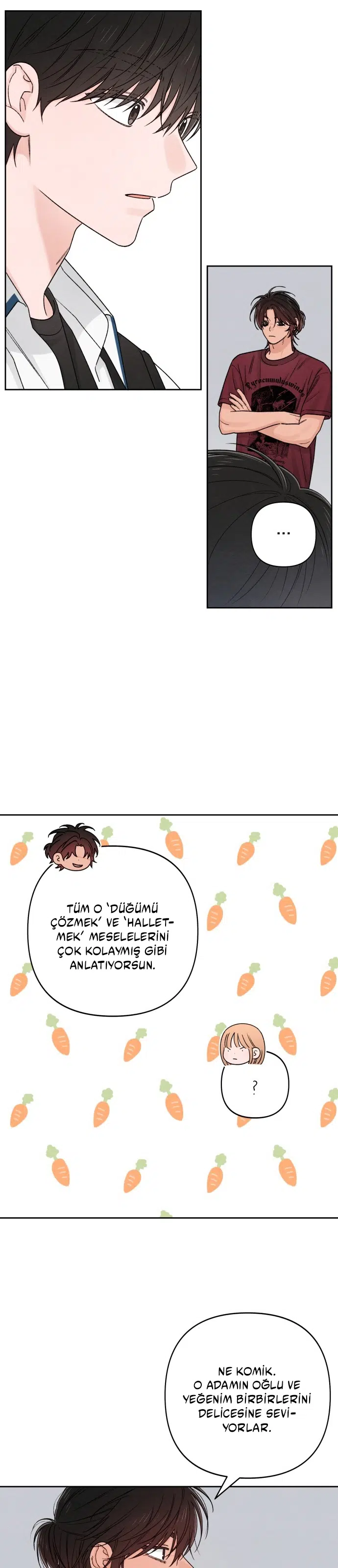 Gençlik Mucizesi - Bölüm 84 Sayfa 16