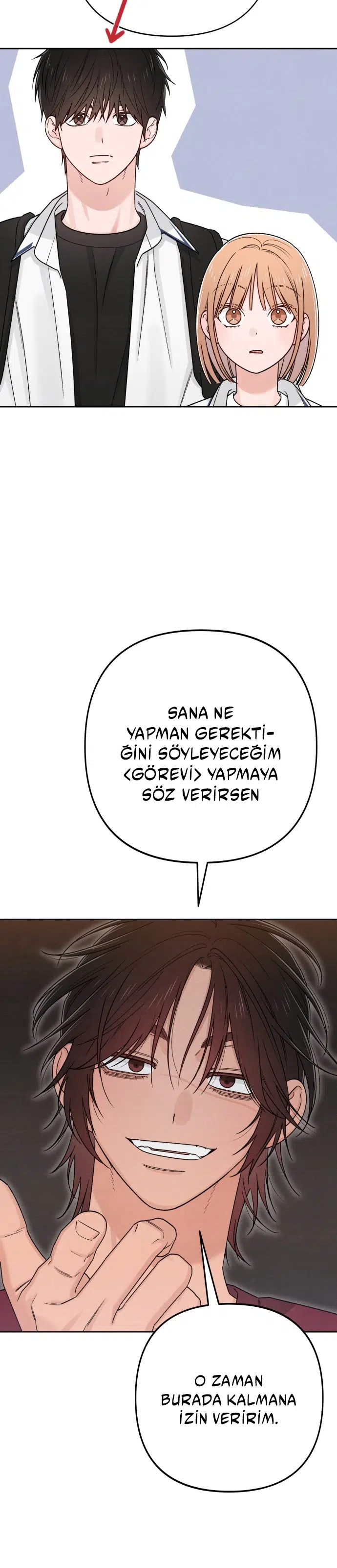 Gençlik Mucizesi - Bölüm 84 Sayfa 18