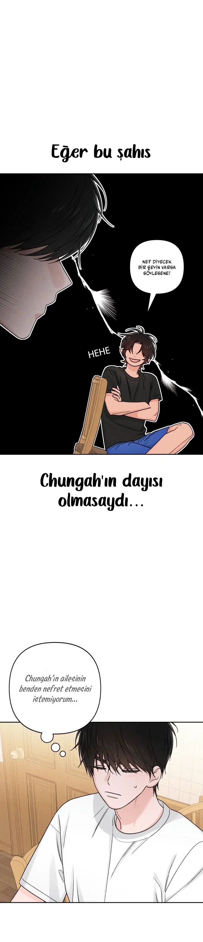 Gençlik Mucizesi - Bölüm 84 Sayfa 25