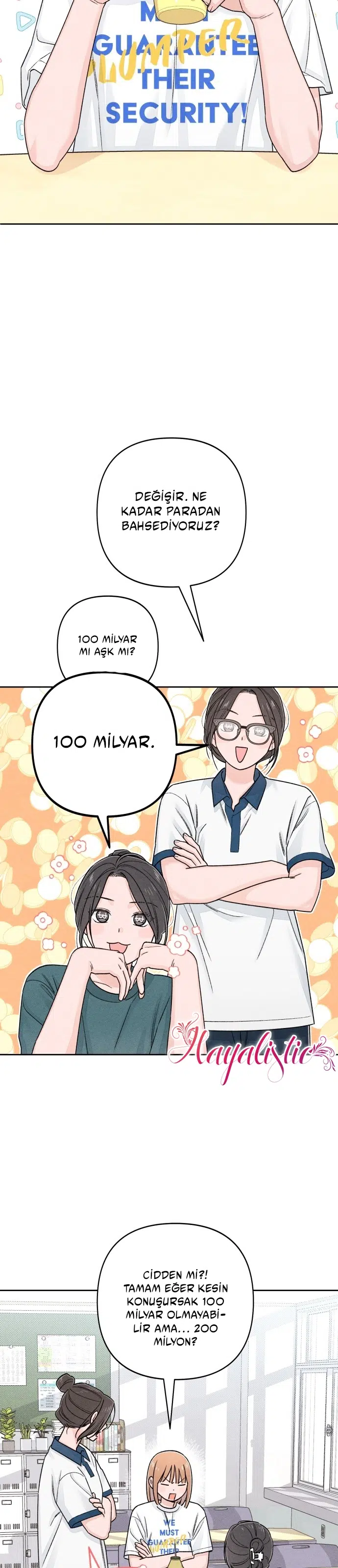 Gençlik Mucizesi - Bölüm 85 Sayfa 6